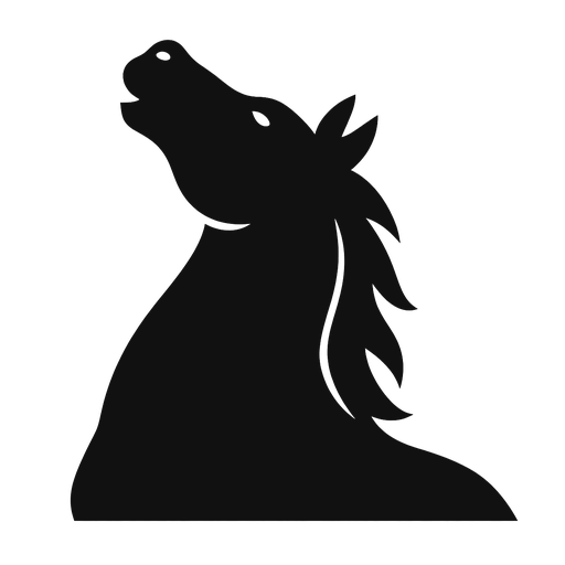 Mustang News Mustang logo